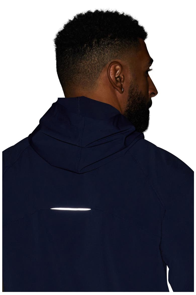 Men's The One Jacket, Alternate, color, Deep Navy