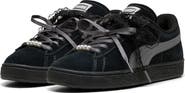 PUMA Suede Bloom Sneaker