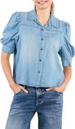 Wash Lab Denim Perfect As Is Shirt