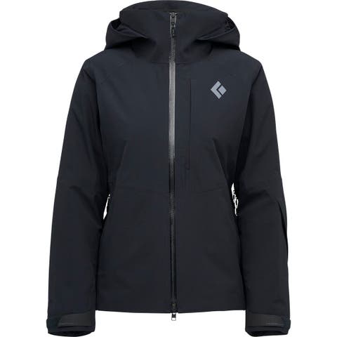 Women's Recon Insulated Shell