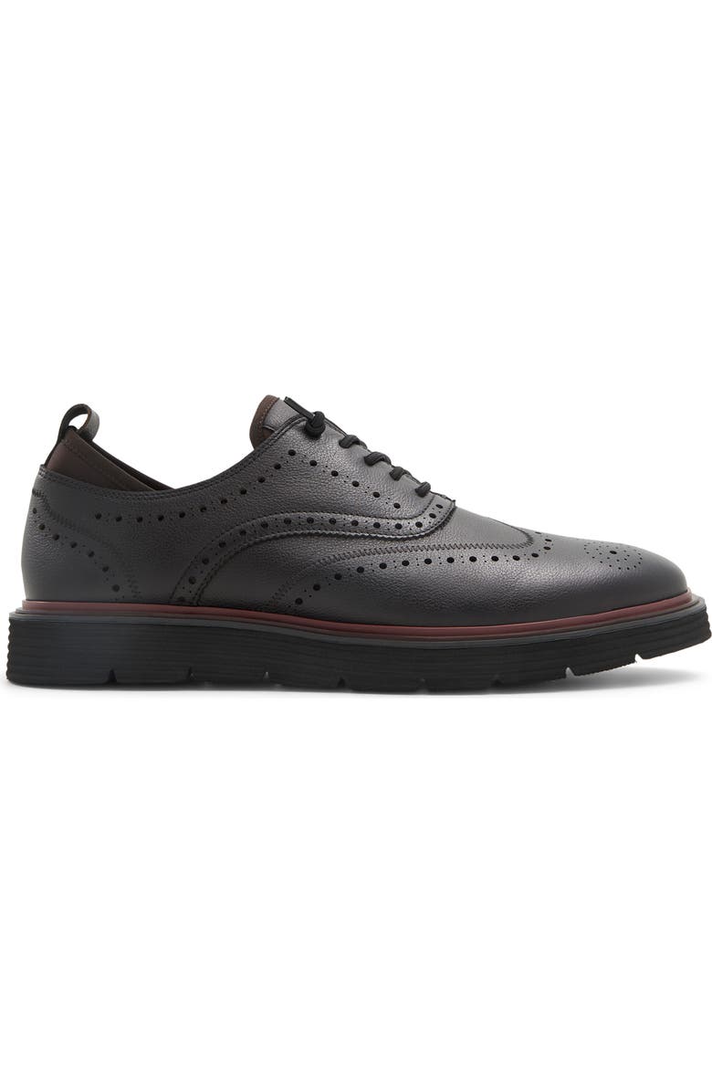 Ted Baker London Colindale Wingtip Oxford, Alternate, color,