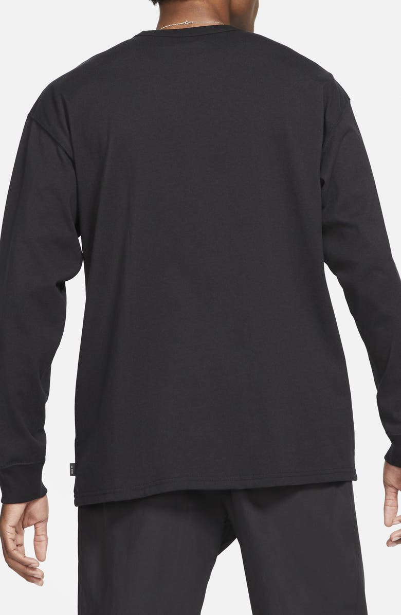 Nike Sportswear Max 90 Long Sleeve Pocket T-Shirt, Alternate, color,