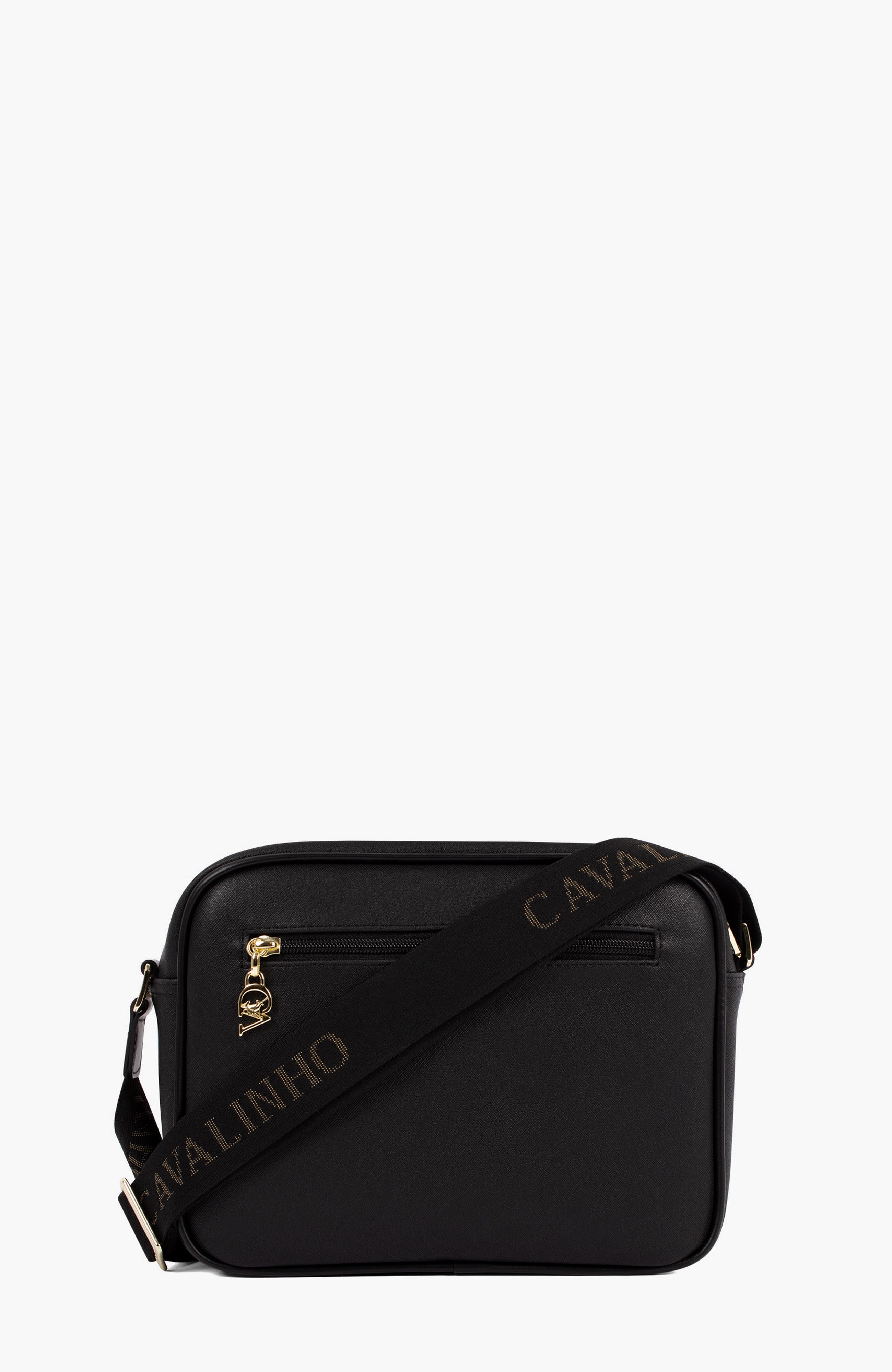 Only By Cavalinho 324 Crossbody Bag, Alternate, color, Black