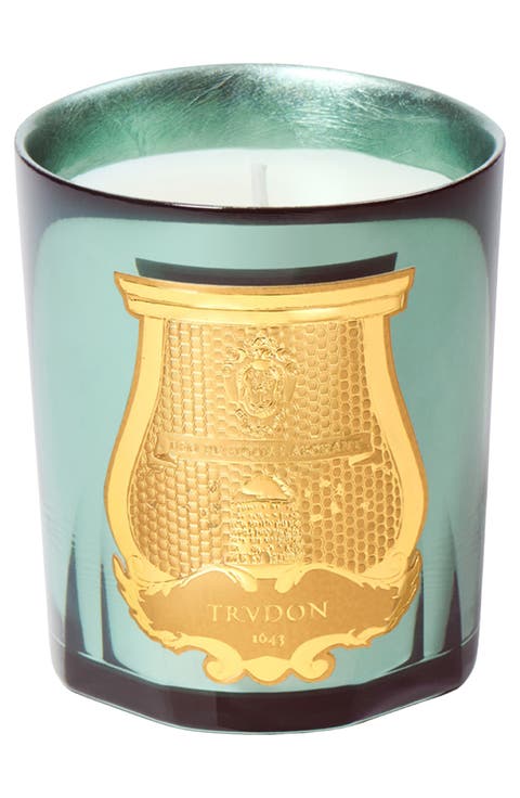 Scented Candle Fir