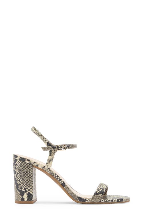 BP. BP. LEXY SANDAL