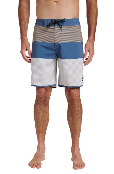 Quiksilver Surfsilk Tijuana Board Shorts