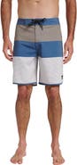 Quiksilver Surfsilk Tijuana Board Shorts