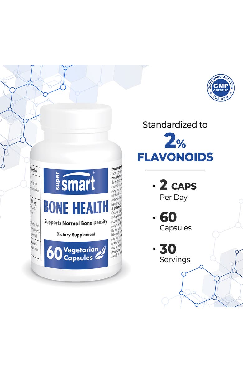 SuperSmart Bone Health Supplement, Alternate, color, NO COLOR