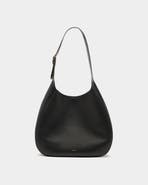 Bally Althea Hobo Bag in Leather