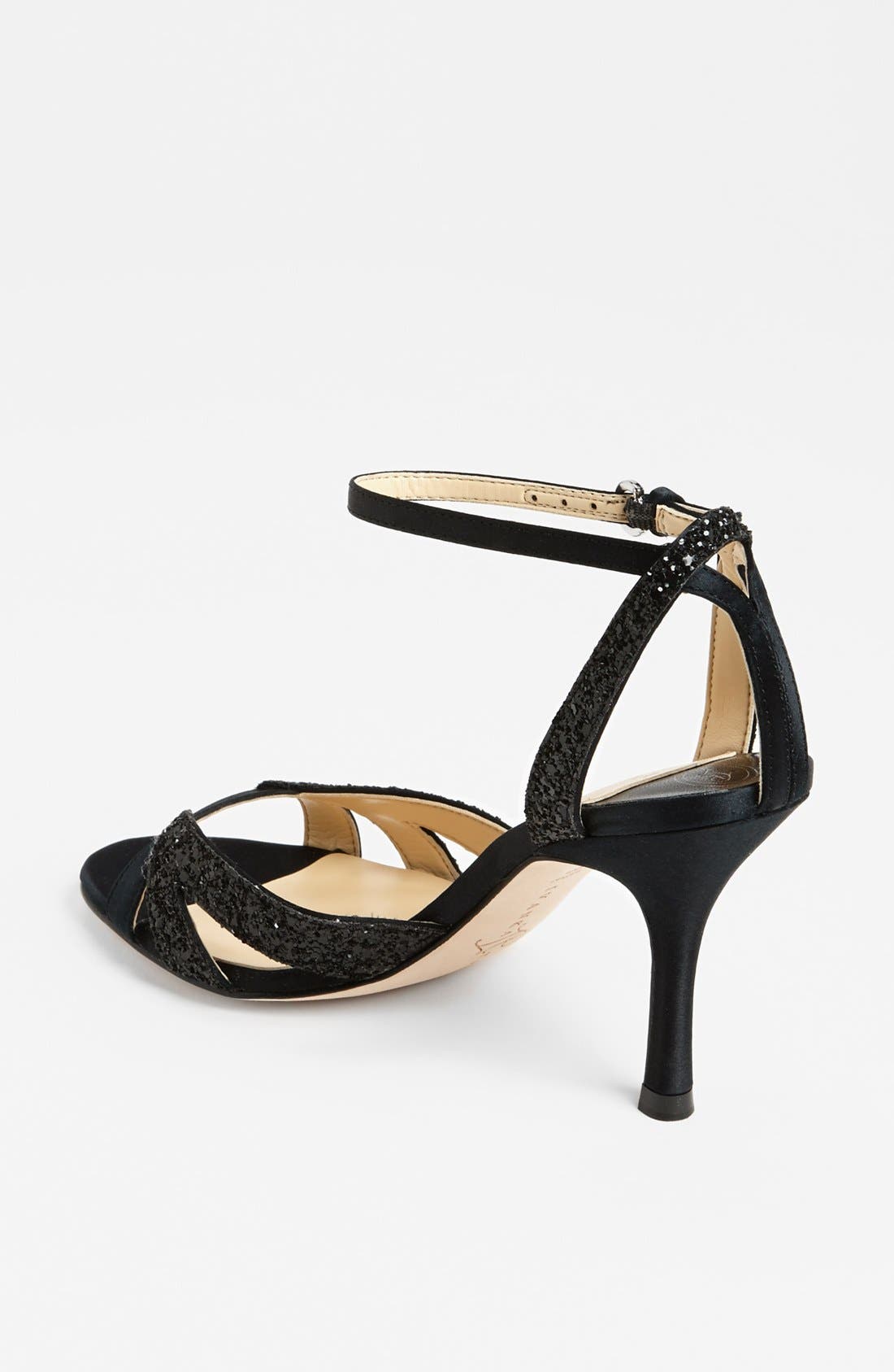 Ivanka Trump 'Anita' Sandal, Alternate, color, 