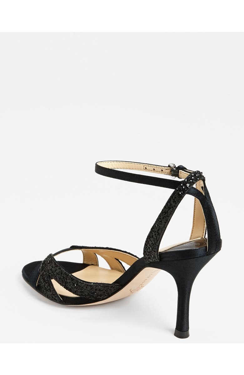 Ivanka Trump 'Anita' Sandal, Alternate, color,
