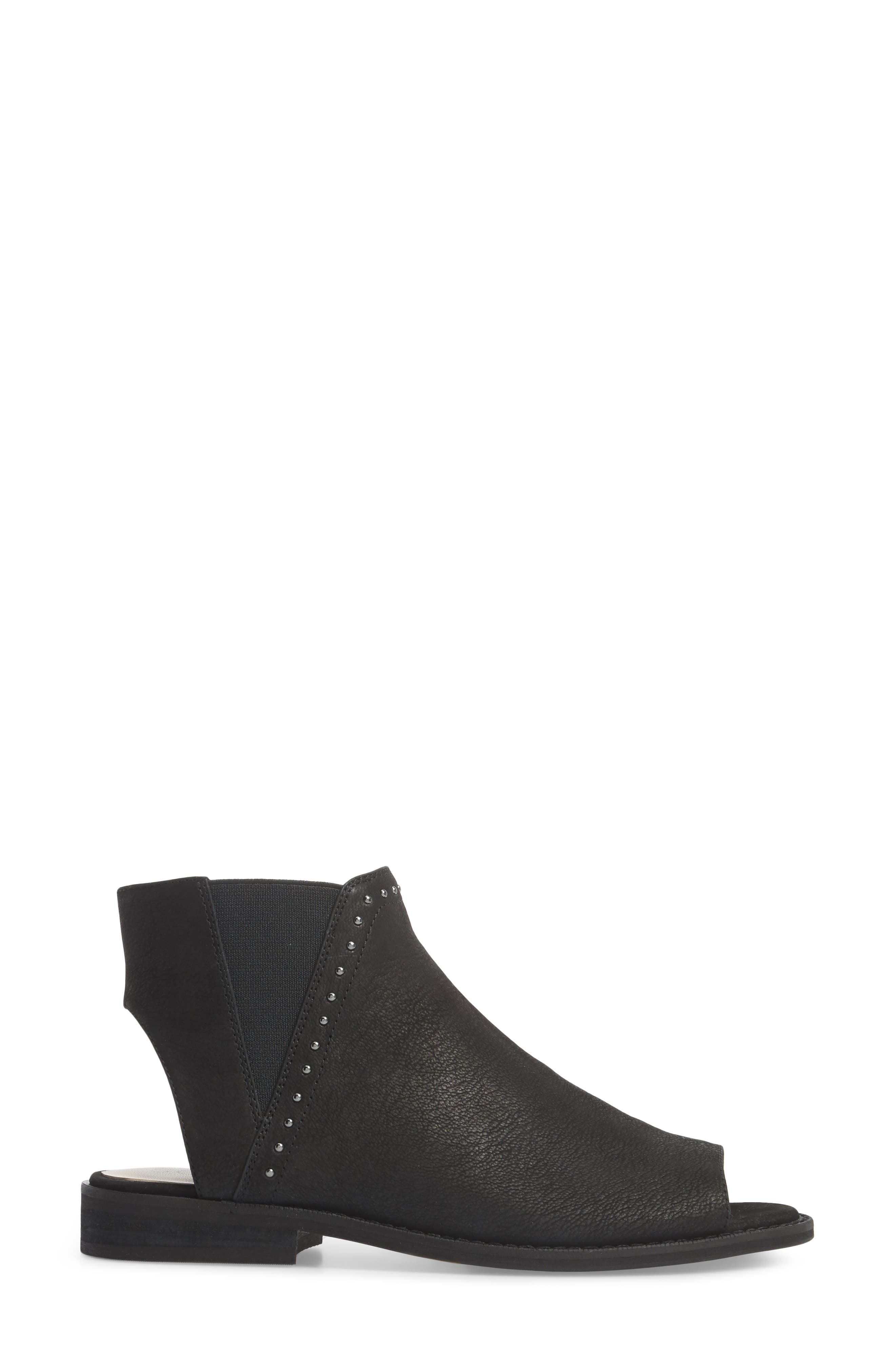 Sole Society Birty Bootie, Alternate, color, 