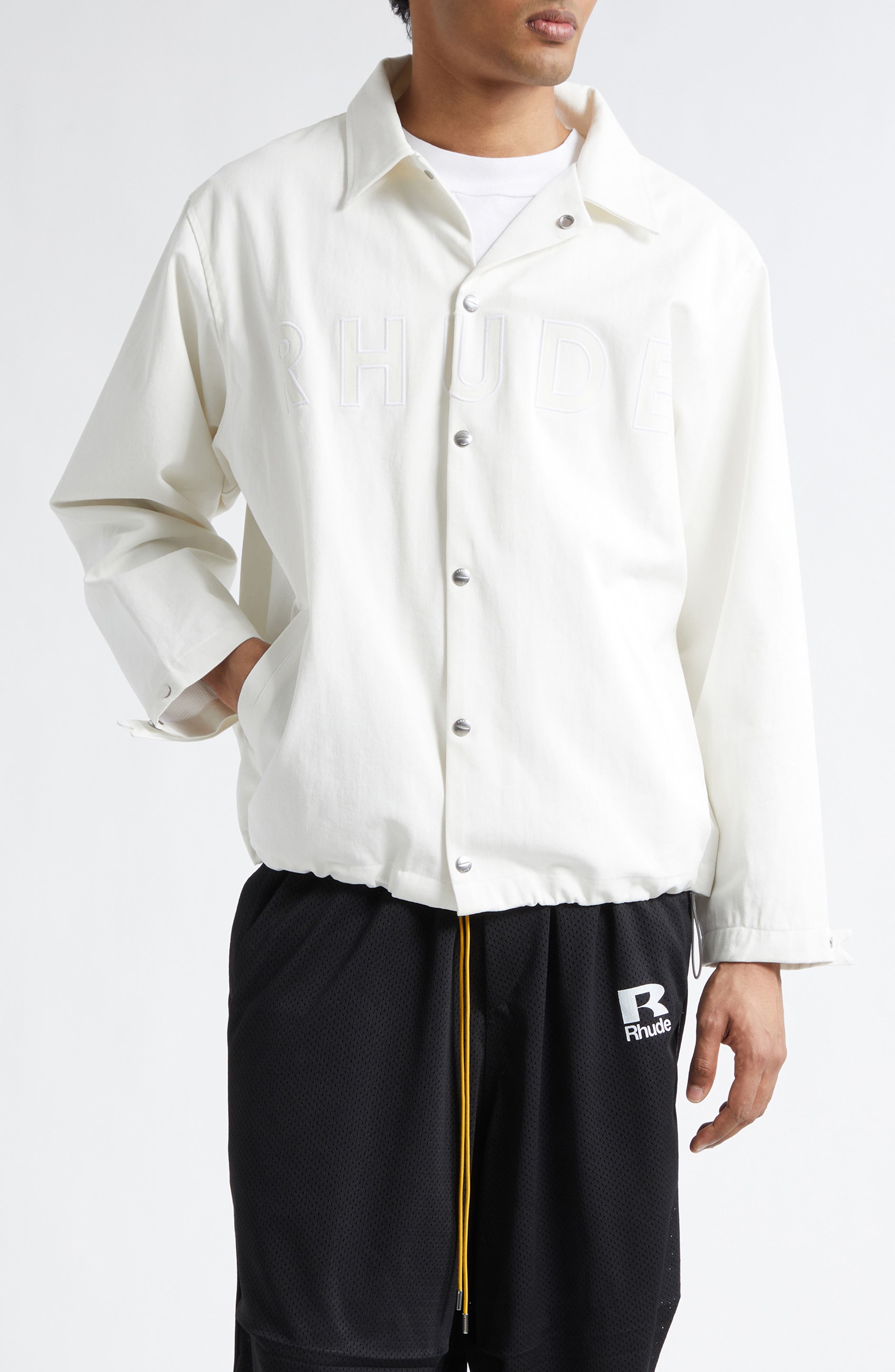 selected WHITE/ WHITE