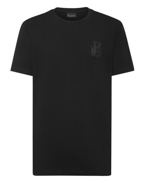 T-Shirt Round Neck Men