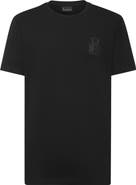 BILLIONAIRE T-shirt Round Neck Ss Men