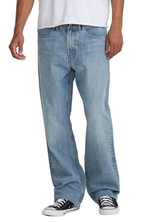 Americana Dayshift Relaxed Straight Fit Jeans