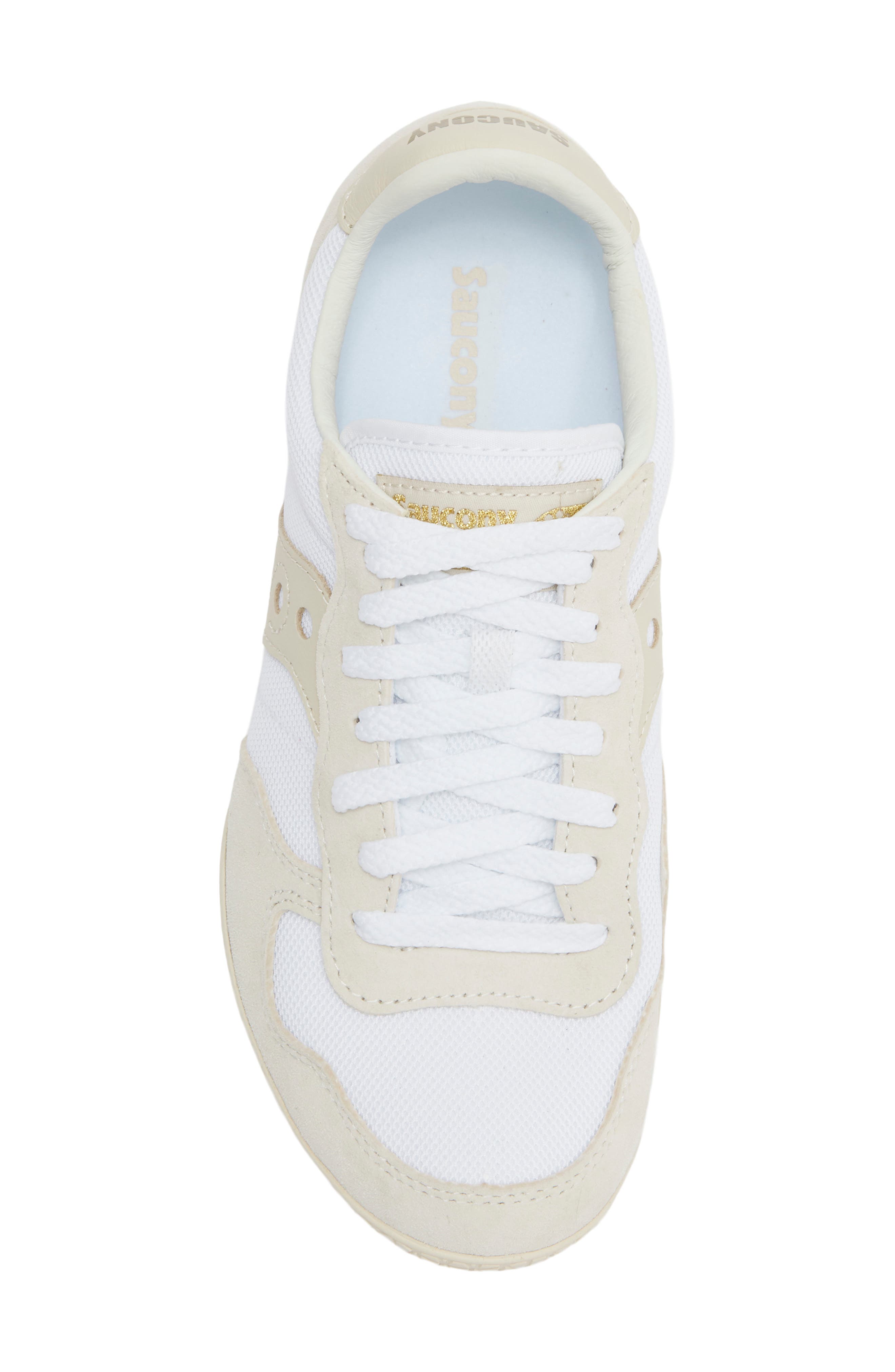 Saucony Gender Inclusive Racer 80 Sneaker, Alternate, color, White