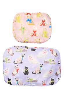 Large 2-Piece Packing Cube Set