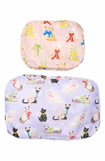 Large 2-Piece Packing Cube Set