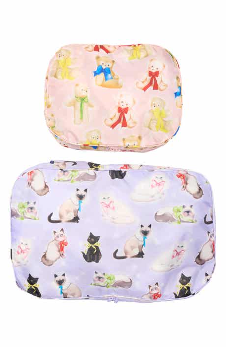 Large 2-Piece Packing Cube Set