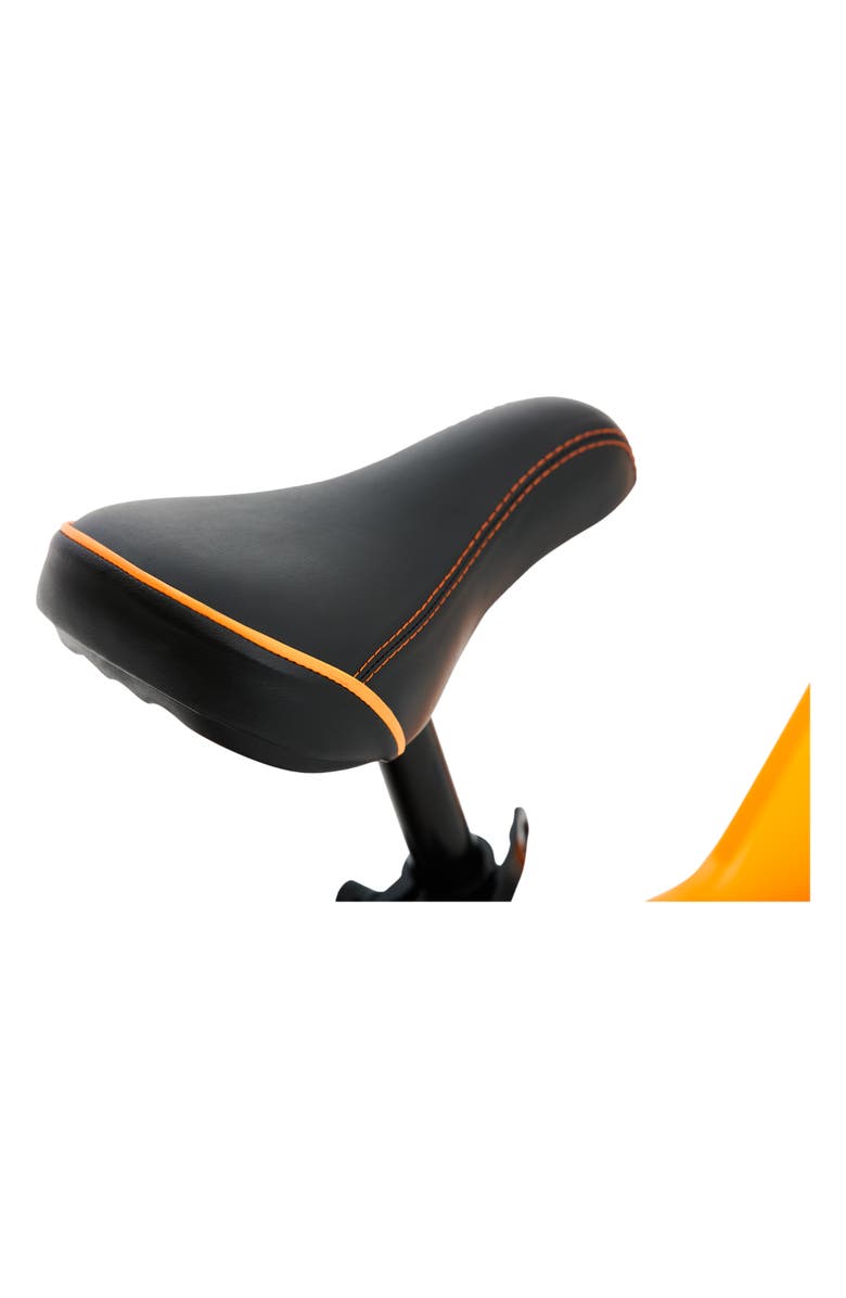 Posh Baby & Kids Kids' McLaren Balance Bike, Alternate, color, Orange