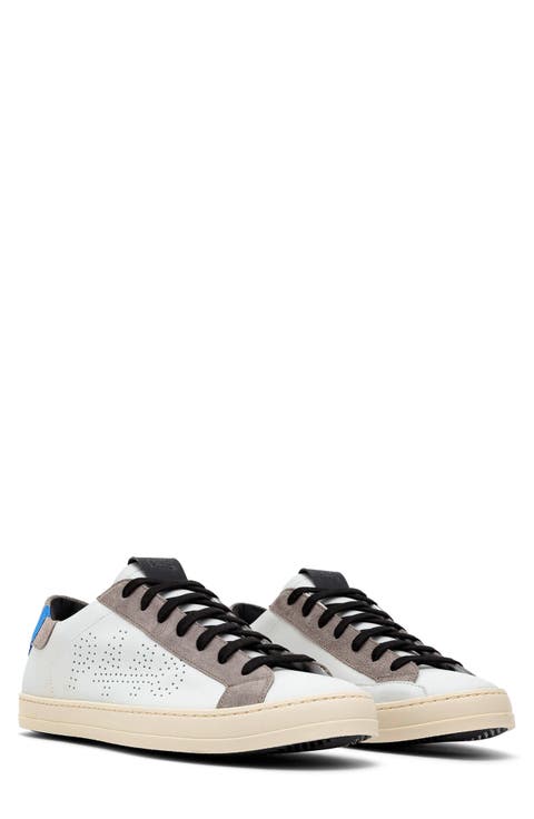 Jack Low Top Sneaker
