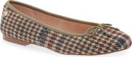 Jack Rogers Bettie Ballet Flat