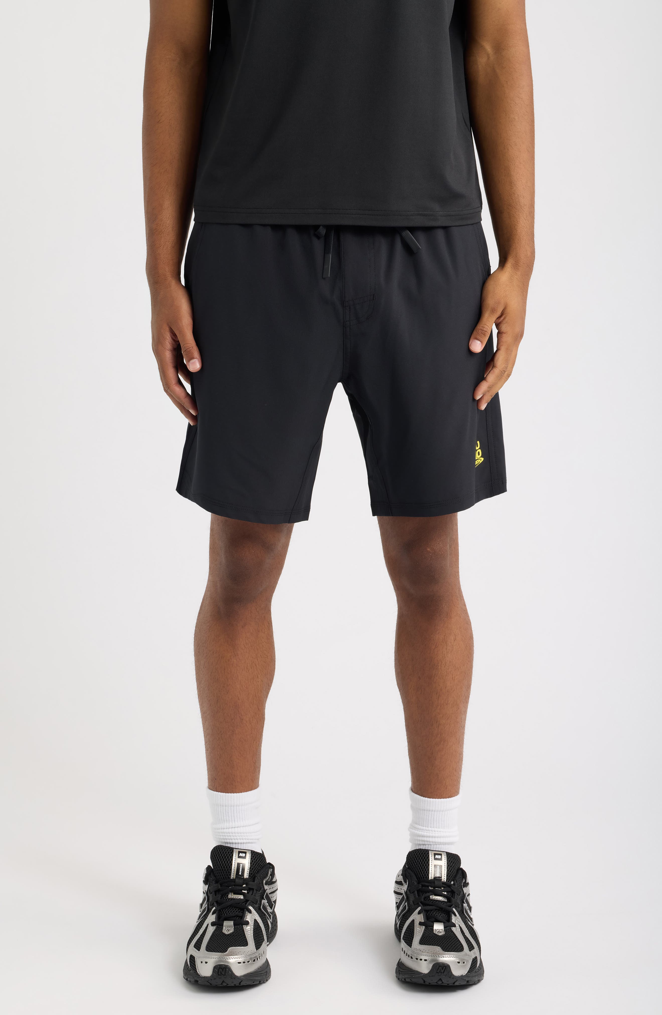 selected BLACK