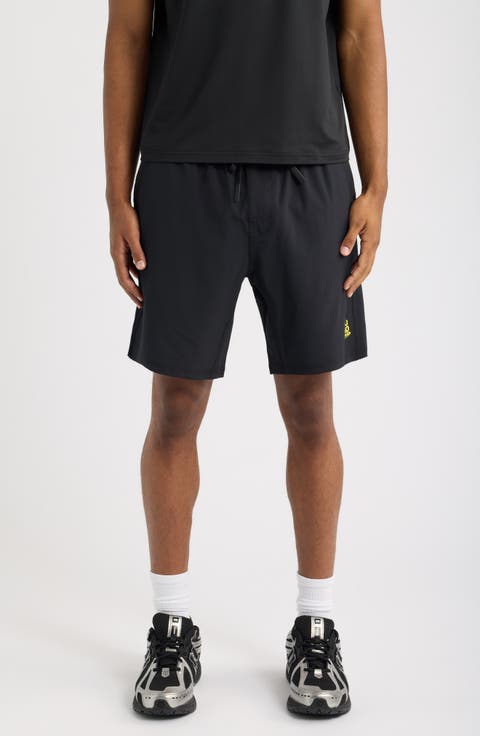 Surf Division Tech Shorts