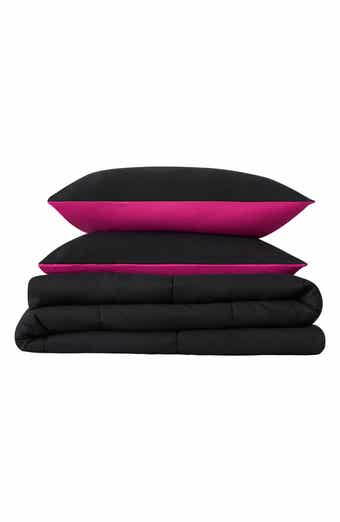 The Sheet Lab Reversible Comforter Set