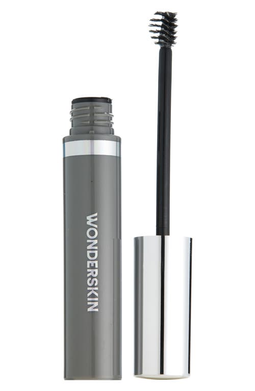 Wonderskin Brow Styler Gel