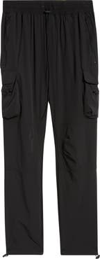 Represent 247 DNA Water Repellent Drawstring Cargo Pants