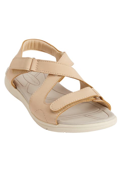 The Anouk Sandal (Wide Widths Available)