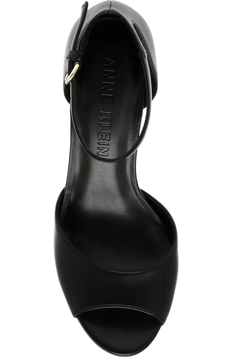 Anne Klein Vista Platform Sandal, Alternate, color,