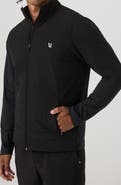Vuori Sunday Insulated Hybrid Jacket