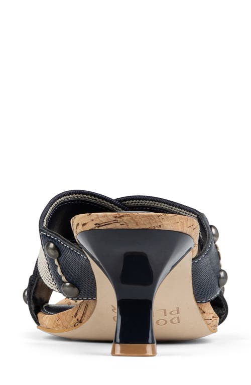DONALD PLINER DONALD PLINER KENNA MULE SANDAL 