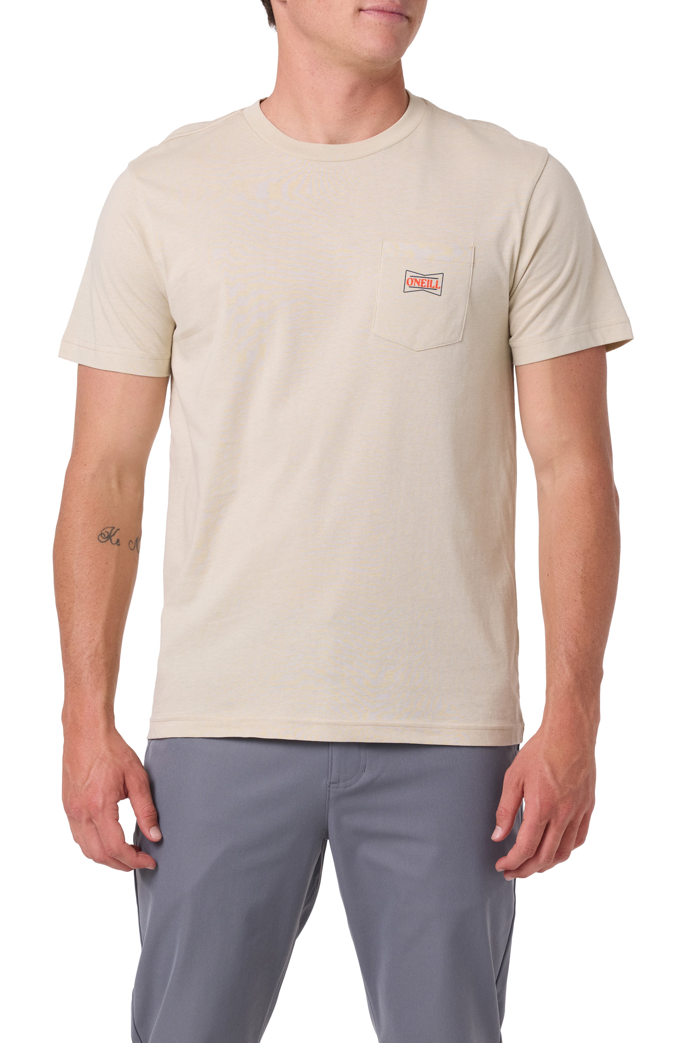 selected LIGHT KHAKI