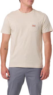 O'Neill Briar Graphic Pocket T-Shirt