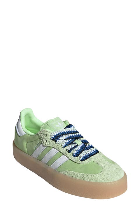 Sambae Sneaker (Women)