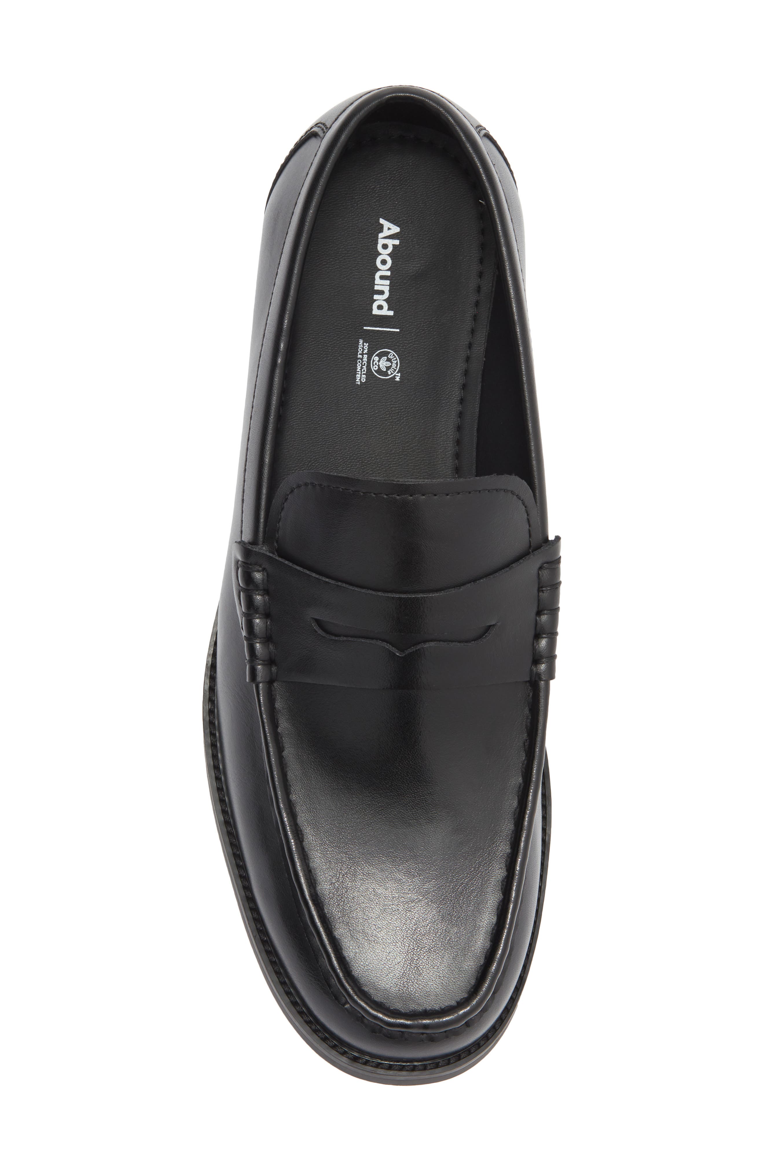 Abound Novak Penny Loafer, Alternate, color, 