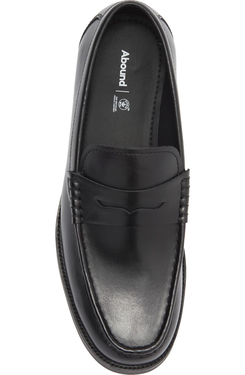 Abound Novak Penny Loafer, Alternate, color,