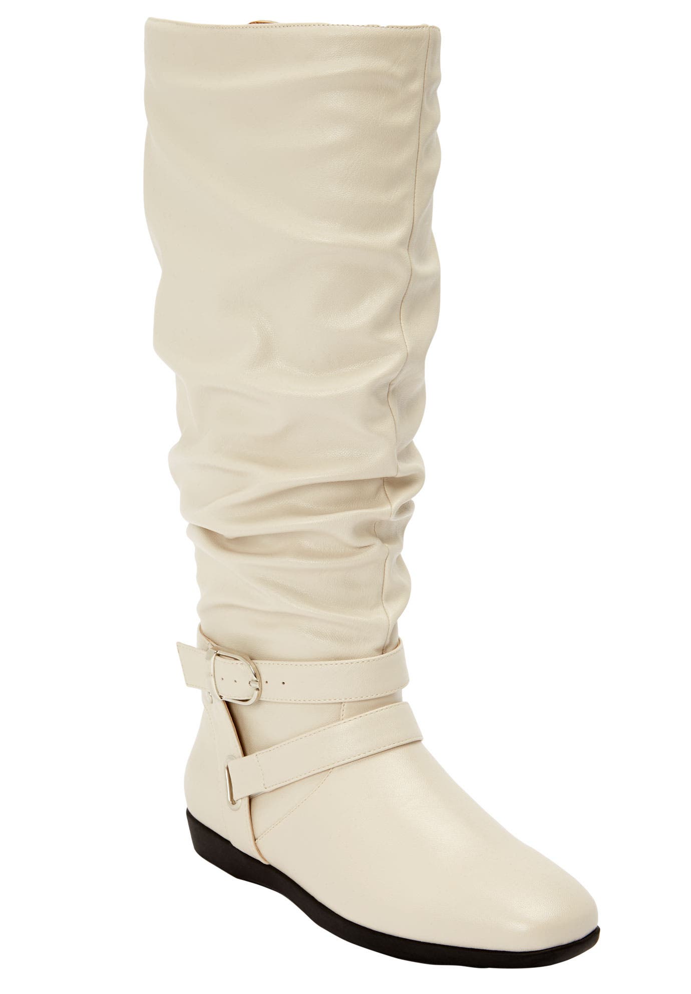 WINTER WHITE