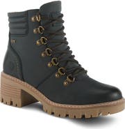 Spring Step Rockies Bootie