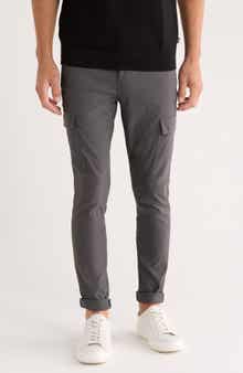 Essential Tech Cargo Pants
