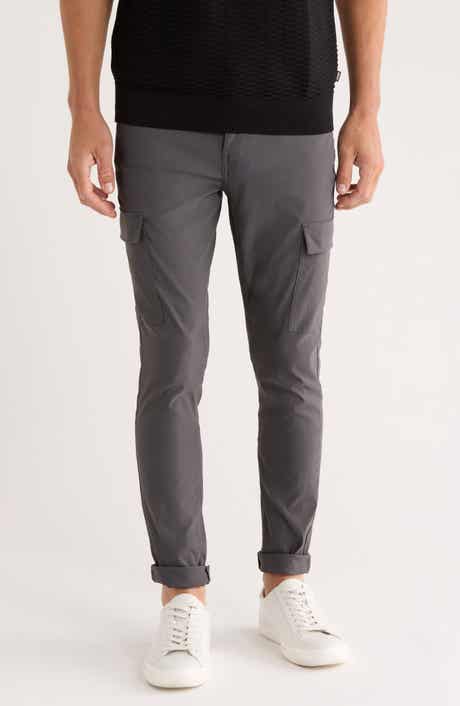 Essential Tech Cargo Pants