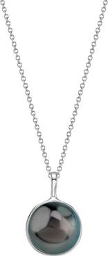 The Pearl Source Tahitian South Sea Pearl Harriett Pendant