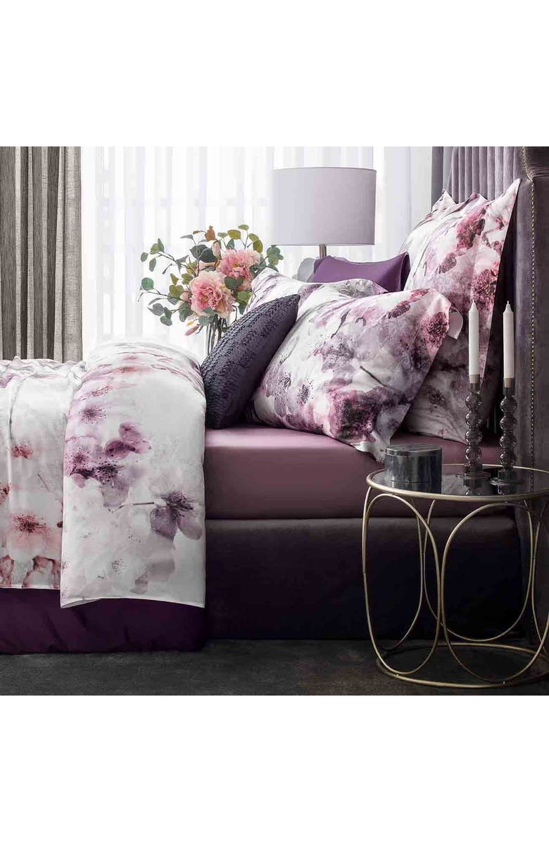 Togas Wilma flat sheet, Alternate, color, 