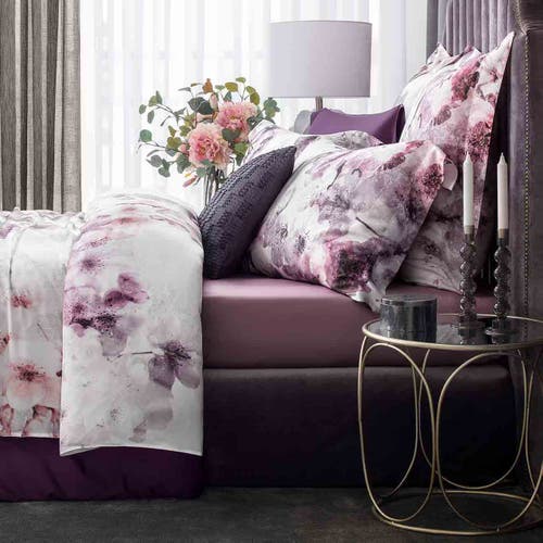 Togas Wilma Flat Sheet In Pink