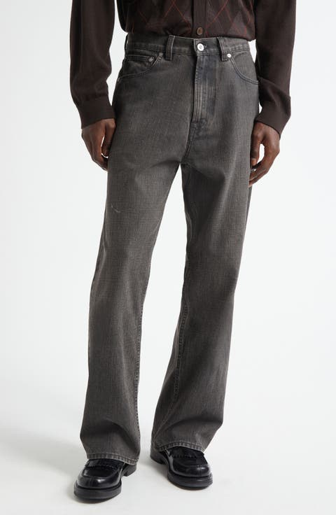 Borrowed Chino Jeans (Profound Brown Mammoth Cord)