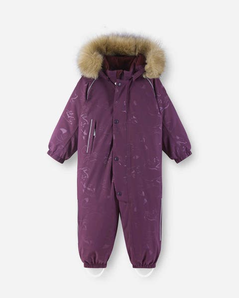 Aapua Reimatec Waterproof Down Snowsuit